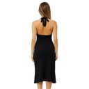 Vestido XXI Negro- Unica