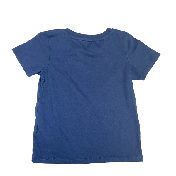 Franela Epic Threads Azul Marino- 3