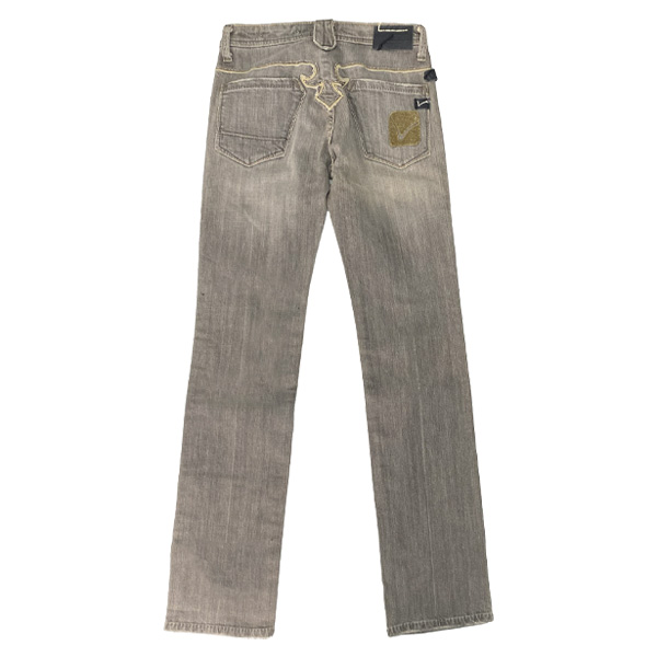 Jeans Vigos Gray- 26