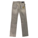 Jeans Vigos Gray- 26