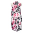 Vestido SLNY Floral- M