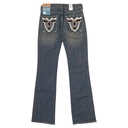 Jeans Vigoss Bordado- 25