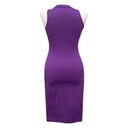 Vestido Shein Morado- S