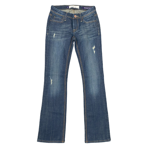 Jeans Vigos Prelavado y Pedreria- 25