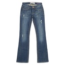 Jeans Vigos Prelavado y Pedreria- 25