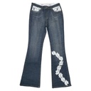 Jeans Booboo Prelavado- 26