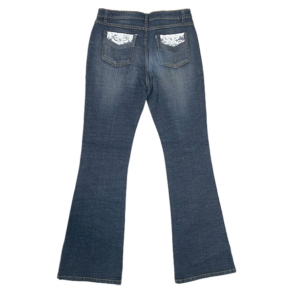 Jeans Booboo Prelavado- 26