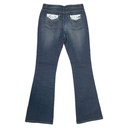 Jeans Booboo Prelavado- 26