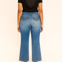 Jeans Vigoss Prelavado y Broches- 25
