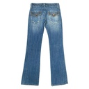 Jeans Vigoss Prelavado y Broches- 25