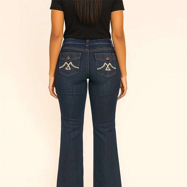 Jeans Vigos Azul- 27