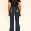 Jeans Vigos Azul- 27