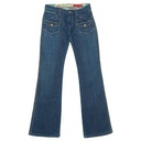 Jeans Vigos Azul- 27