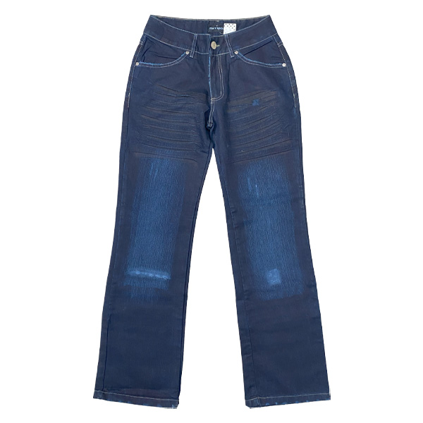 Jeans Nitron Azul Oscuro- 30