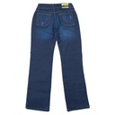 Jeans Nitron Azul Oscuro- 30