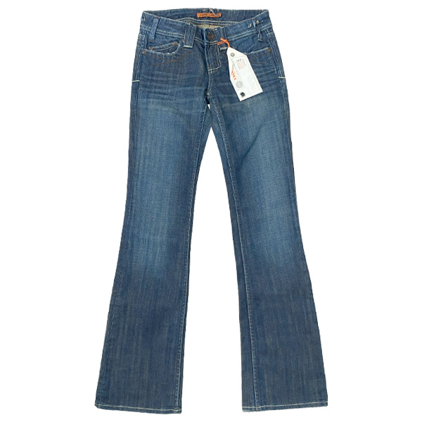 Jeans Vigos Prelavado- 25