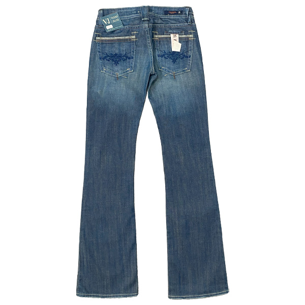 Jeans Vigos Prelavado- 25