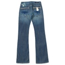 Jeans Vigos Prelavado- 25
