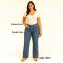 Jeans Armani Exchange Prelavado- 25