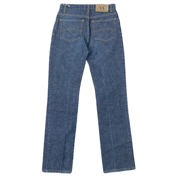 Jeans Armani Exchange Prelavado- 25