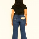 Jeans Kan Can Prelavado- 25