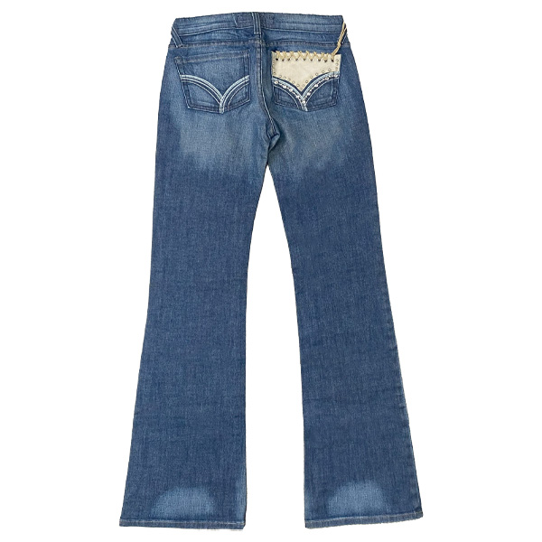 Jeans Kan Can Prelavado- 25