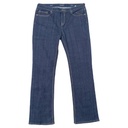 Jeans Vigos Azul Oscuro- 38