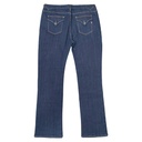 Jeans Vigos Azul Oscuro- 38