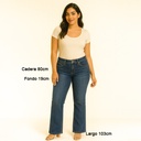 Jeans Sand Real Prelavado- 27