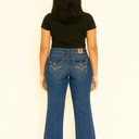 Jeans Sand Real Prelavado- 27