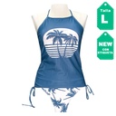 Traje de Baño Shein Palmas- L