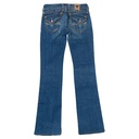 Jeans Sand Real Prelavado- 27