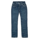Jeans PlayBoys Prelavado Oscuro- 26
