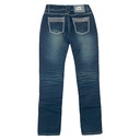 Jeans PlayBoys Prelavado Oscuro- 26