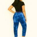 Jogger Azul- L