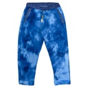 Jogger Azul- L