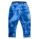 Jogger Azul- L
