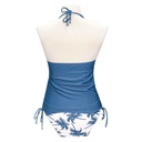 Traje de Baño Shein Palmas- L