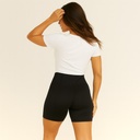 Short Victoria´s Secret Negro- XL