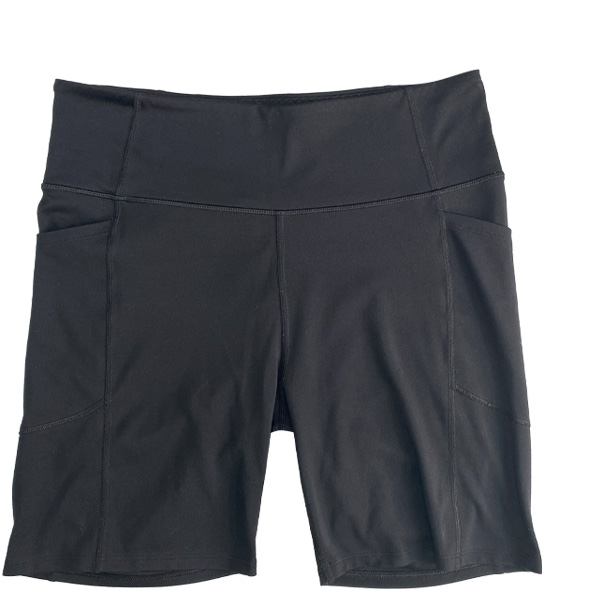 Short Victoria´s Secret Negro- XL