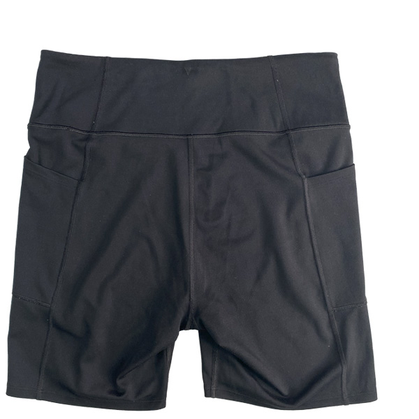 Short Victoria´s Secret Negro- XL
