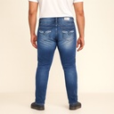 Jeans Cello Prelavado