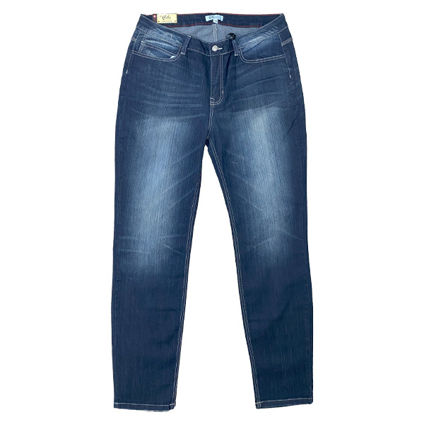 Jeans Cello Prelavado