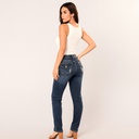 Jeans Vigos Collection Prelavado