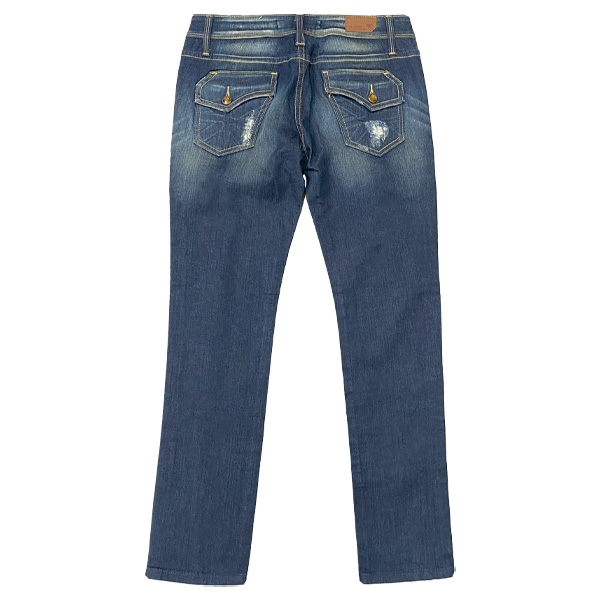 Jeans Vigos Collection Prelavado