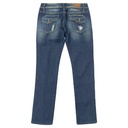 Jeans Vigos Collection Prelavado