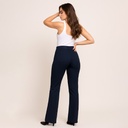 Pantalon Vertigo Negro- 25