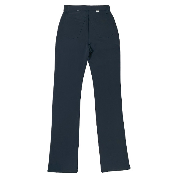 Pantalon Vertigo Negro- 25