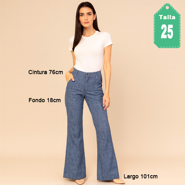 Jeans Sneak Peek Prelavado