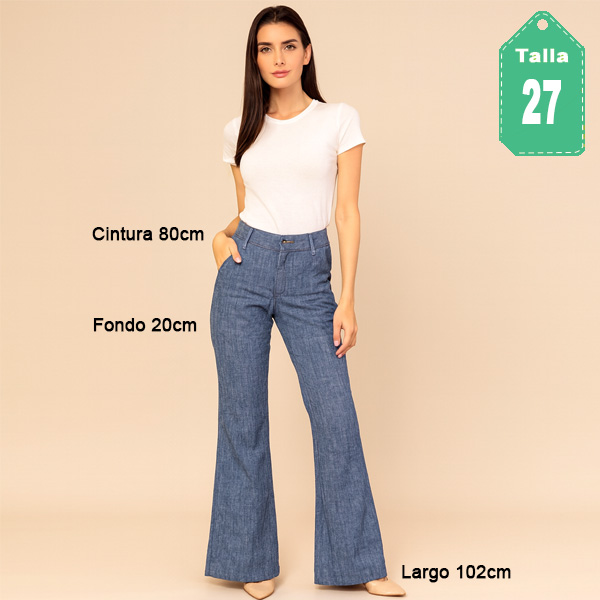 Jeans Sneak Peek Prelavado